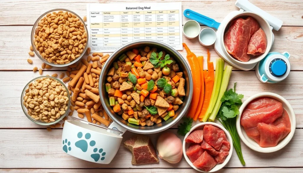 Dog Food