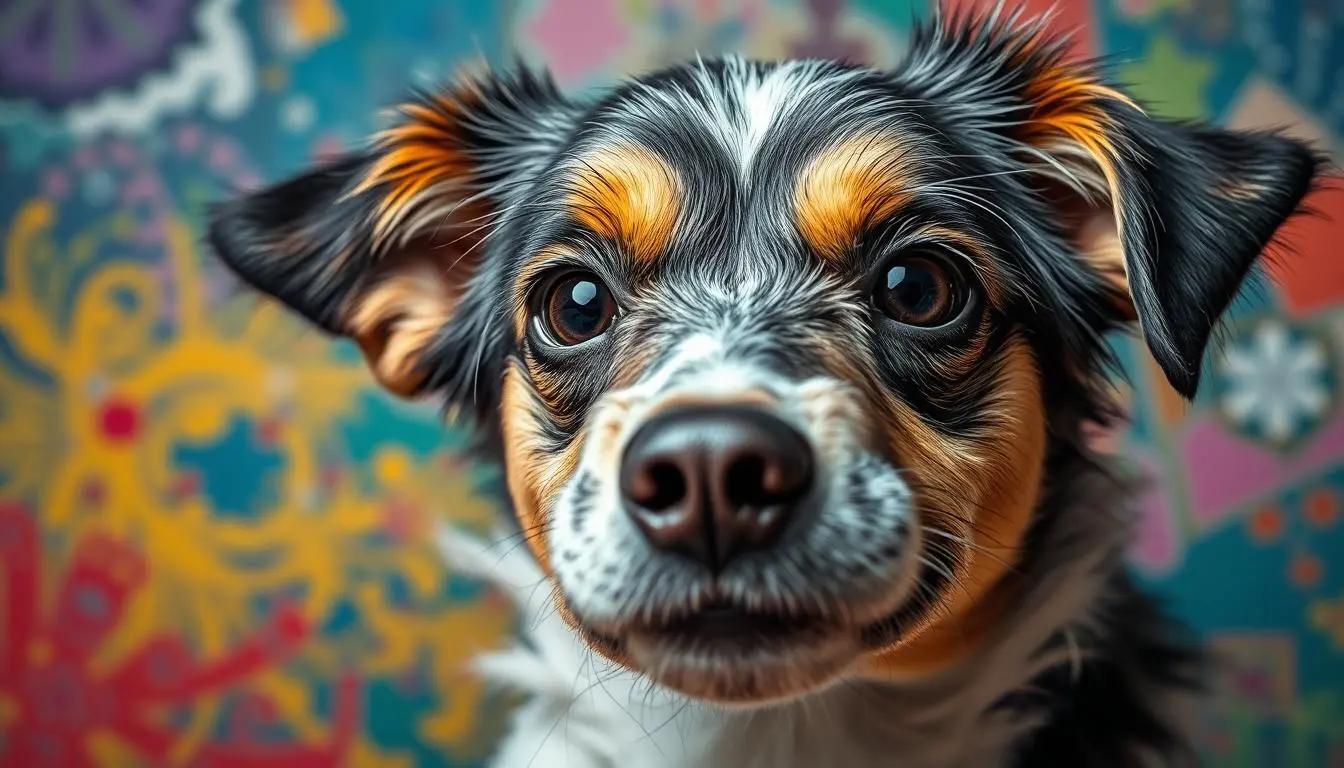Dog Side Eye Meme