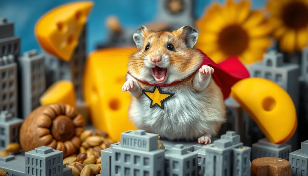 Hamster Memes